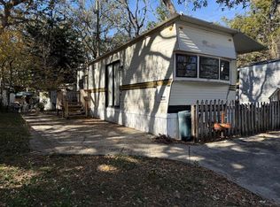 3000 Clarcona Rd Lot 465, Apopka, FL 32703