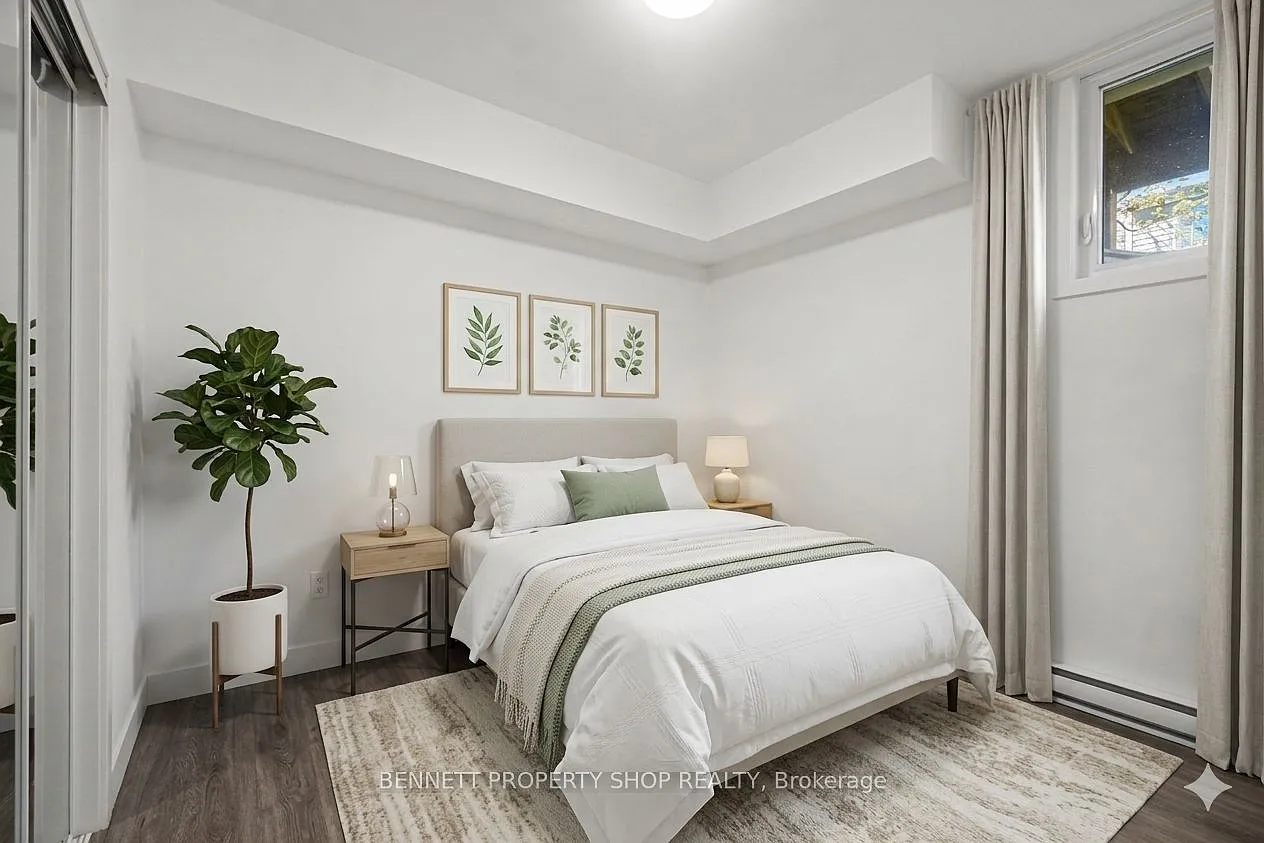 1 bed, $1,700 — Photo 3