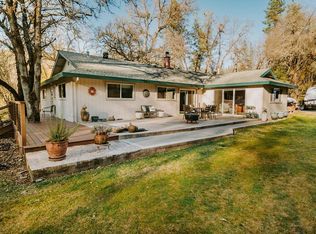 19587 Tiger Tail Rd, Grass Valley, CA 95949