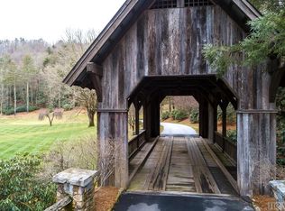 148 Cross Creek Trl, Cashiers, NC 28717