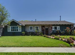 1352 W Roberta Ave, Fullerton, CA 92833