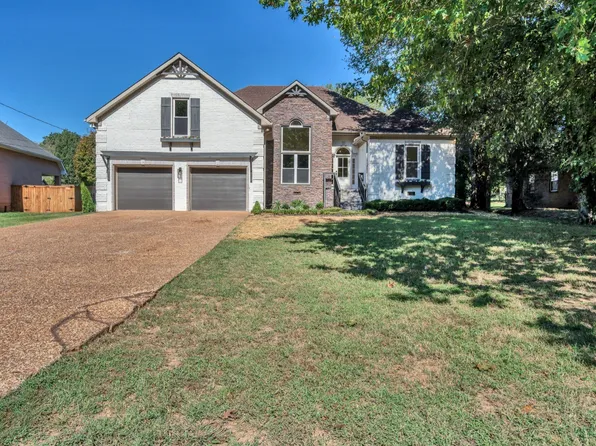 4290 Brick Church Pike, Whites Creek, TN 37189