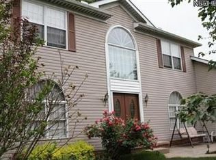 7185 Summerhill Dr, Concord Township, OH 44077