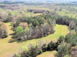 0 Stewart Cemetery Ln S, Enville, TN 38332