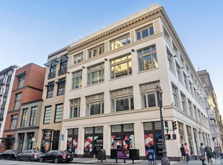 181 Ofarrell St SUITE 513, San Francisco, CA 94102