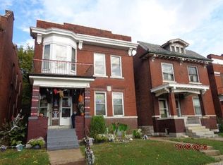 4037 Labadie Ave, Saint Louis, MO