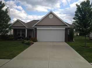 5825 Northlands Ter, Plainfield, IN 46168