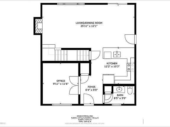 3rd image of 391 Oak Park Cir