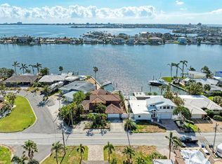 550 59th Ave, Saint Pete Beach, FL 33706