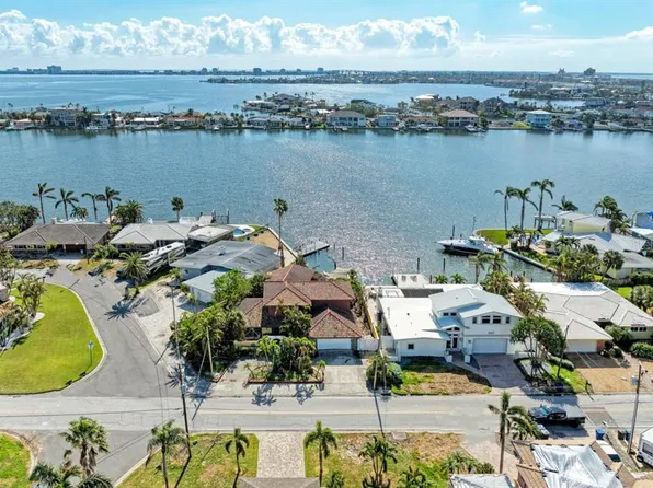 550 59th Ave, Saint Pete Beach, FL 33706