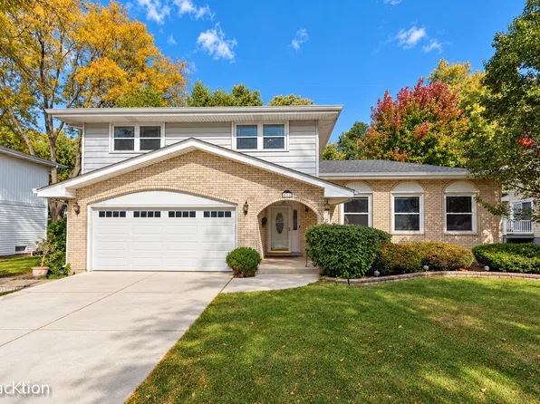 904 Weatherbee Ave, Downers Grove, IL 60516