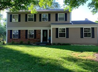 224 Washington Way, Mason, OH 45040