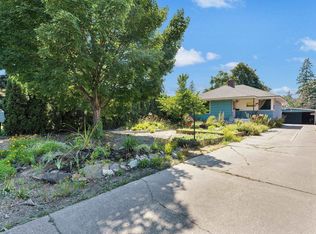 3923 N Whitehouse St, Spokane, WA 99205