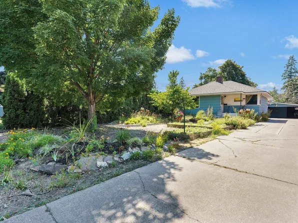 3923 N Whitehouse St, Spokane, WA 99205