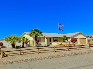 2951 Inca Dr, Lake Havasu City, AZ 86406