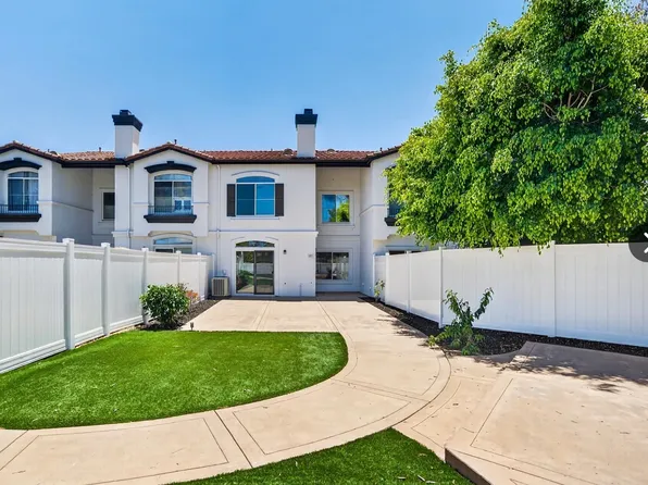 107 Pomelo #107, Rancho Santa Margarita, CA 92688