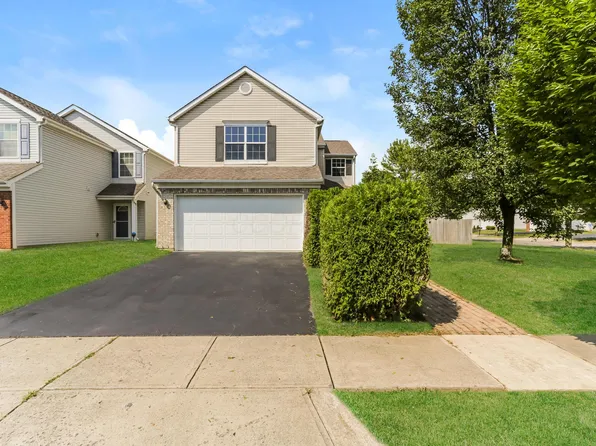 3678 Ashridge St, Columbus, OH 43219