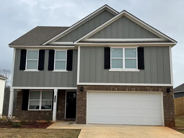 116 Sawtooth Dr, Troy, AL 36079