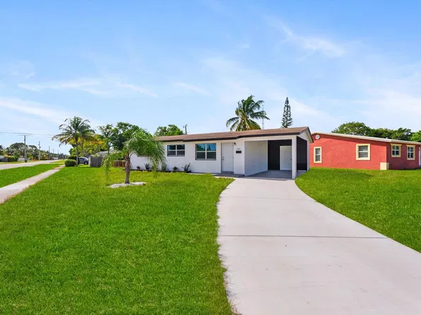 1420 9th Street, Lake Park, FL 33403