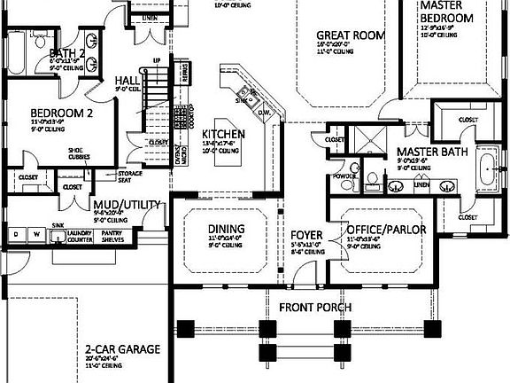 2nd image of Eagle Bend Island Blvd #4