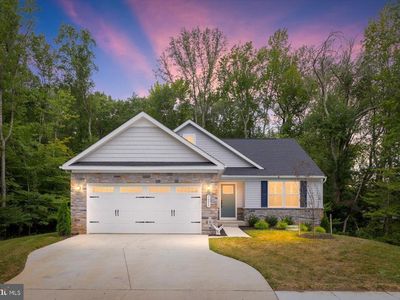 7000 Haskell Ct, Fredericksburg, VA, 22407