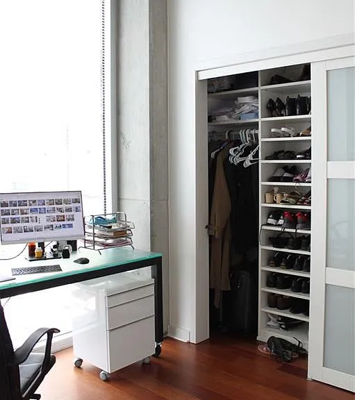 855 W Peachtree St NE #3201 — Photo 32