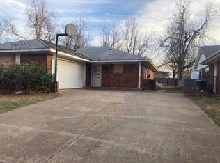 4908 SE 19th St, Oklahoma City, OK 73115 | Zillow