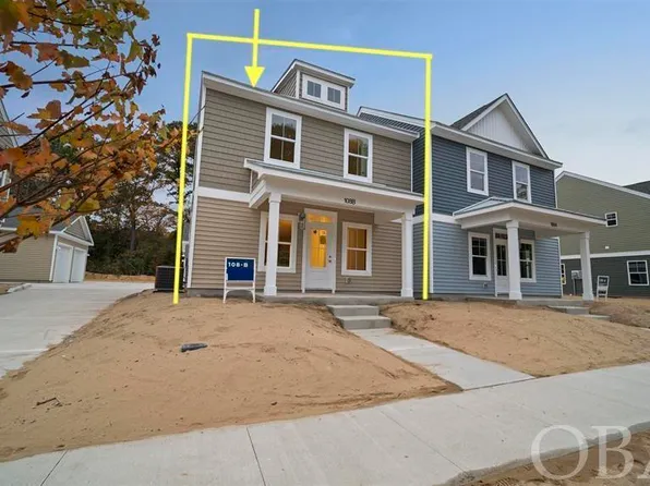 108B Jarvis Lndg #10, Jarvisburg, NC 27947