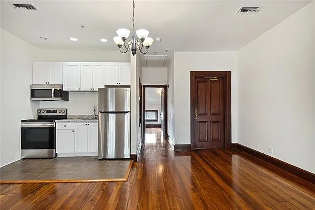 1 bed, 1.0 bath, 500 sqft, $1,250 — Photo 2