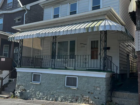 1530 1st Ave, Altoona, PA 16602