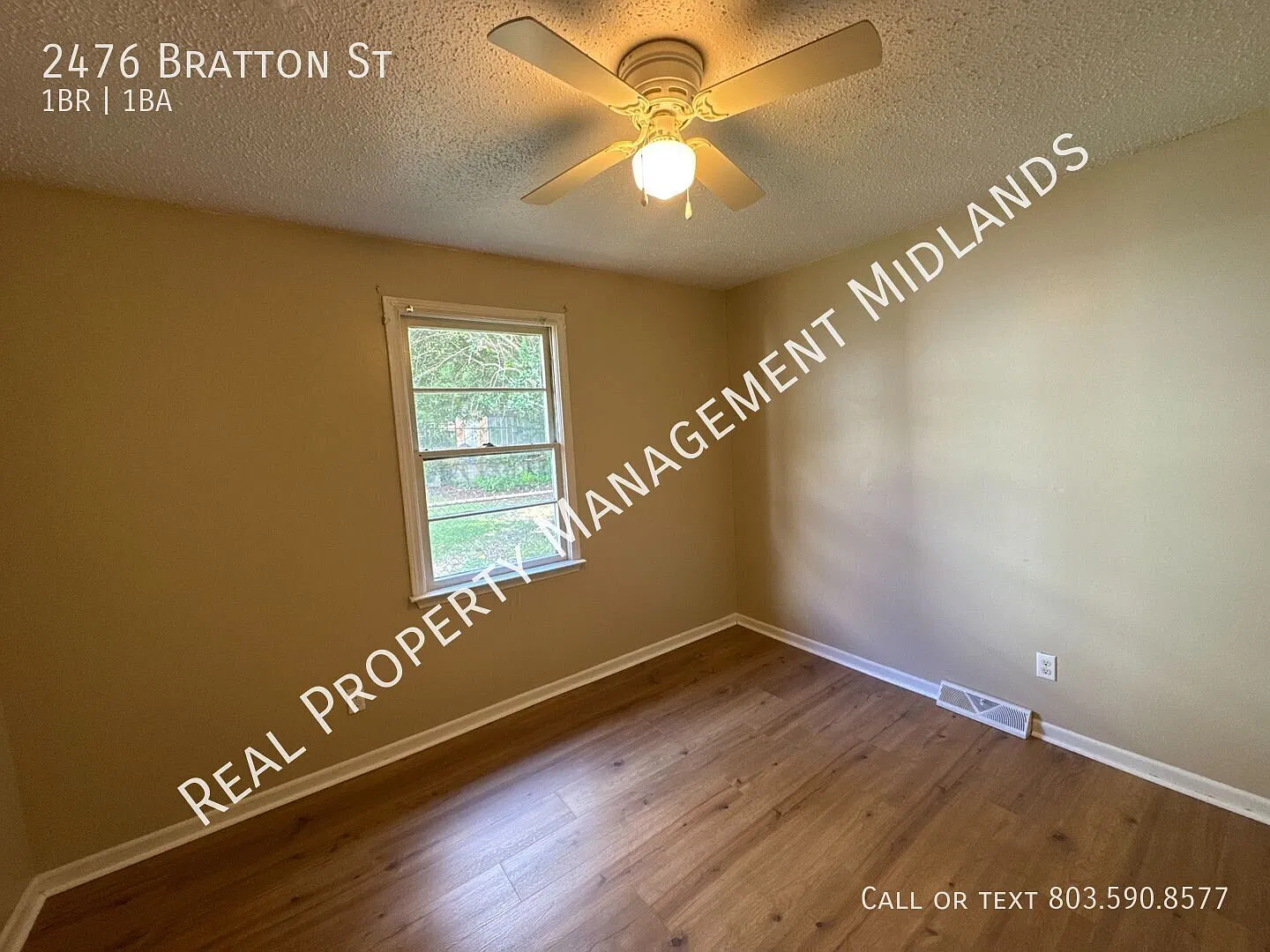 Cozy 1-Bedroom Townhouse in Downtown Columbia! — Photo 3