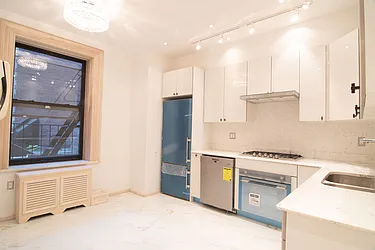 Rented by WAM Partners - William Moses Co.