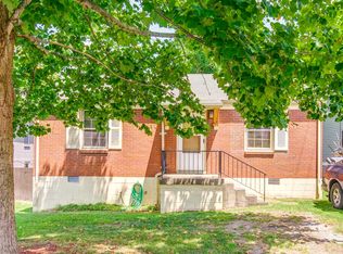 5214 Michigan Ave, Nashville, TN 37209