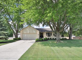 12237 Harmon Rd, Pickerington, OH 43147