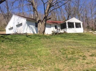 160 Lake Rd, Waverly, OH 45690