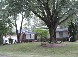 35802 S Jay Dr, Custer Park, IL 60481