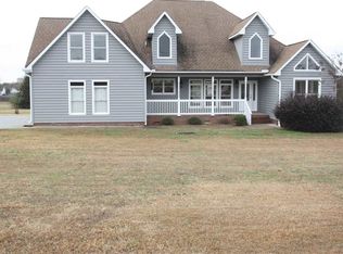 1602 Walnut Grove Rd, Pauline, SC 29374