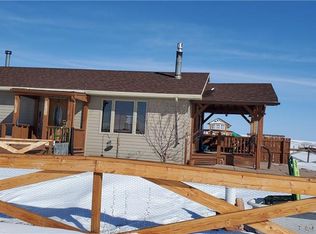 7445 Helfrick Rd, Billings, MT 59101