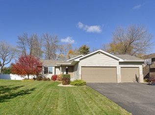 1267 15th Ave SE, Forest Lake, MN 55025