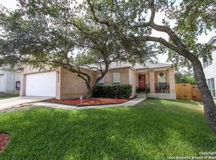 8762 Ridgefront, San Antonio, TX 78250