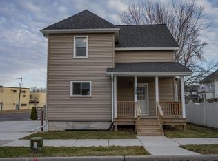 134 Eagle St, Reedsburg, WI 53959