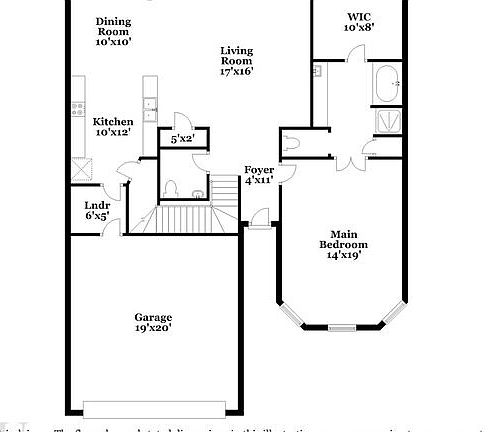 2nd image of 25377 Cypress Bend Dr