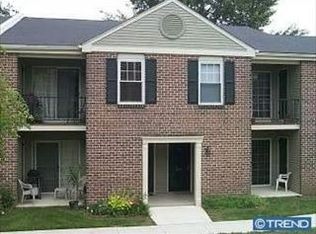 25 Hastings Dr BUILDING 202-U-25, Blue Bell, PA 19422