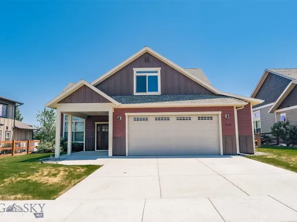 3230 S 26th Ave, Bozeman, MT 59718