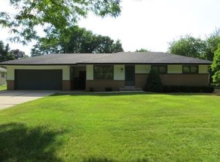 5015 N 131st St, Butler, WI 53007