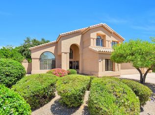9070 E Pine Valley Rd, Scottsdale, AZ 85260