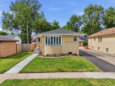 5544 Oakdale Dr, Oak Lawn, IL, 60453