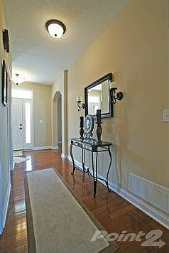 Entry Hall