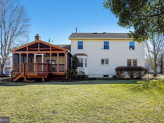 5th image of 21329 Sorrel Grove Ct