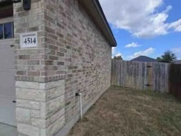 4514 Guildford Dr, Belton, TX 76513